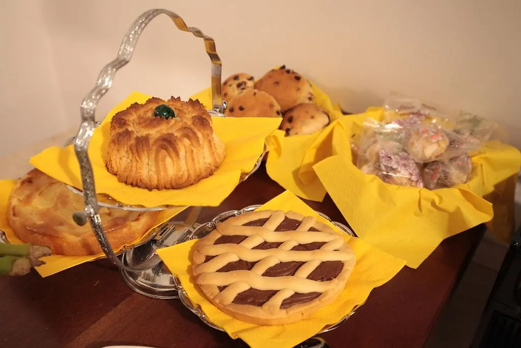 B&B Tarì-1